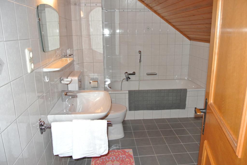 Treindlhof Fuschl am See Zewnętrze zdjęcie