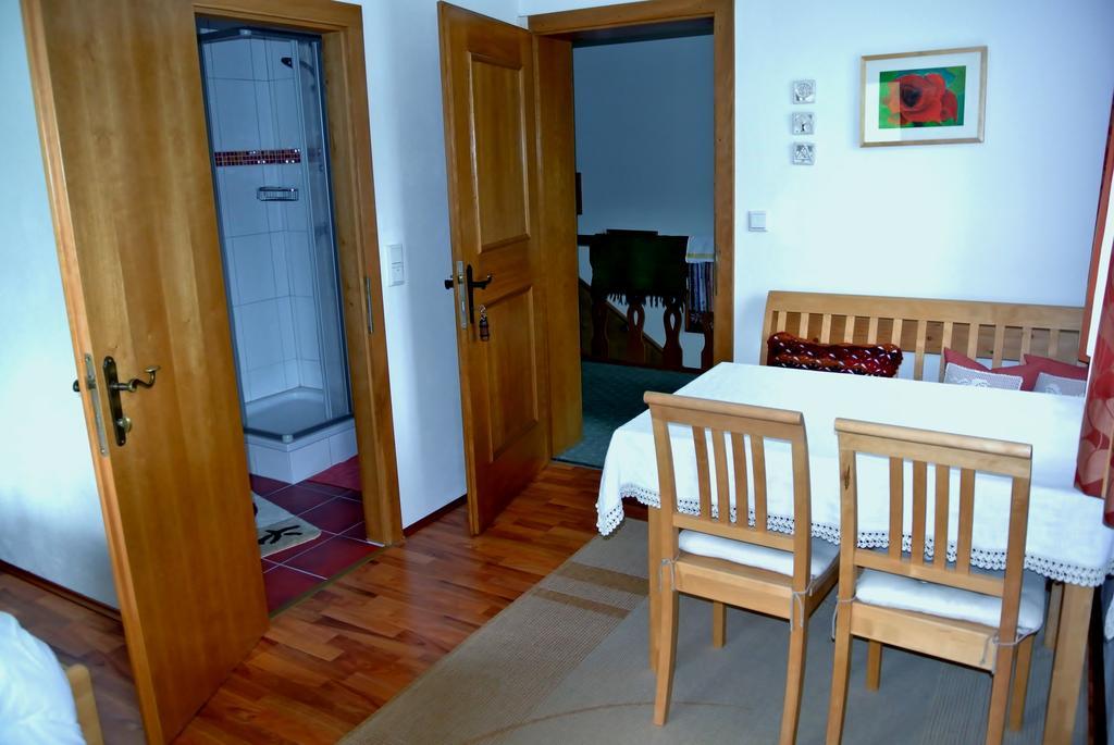 Treindlhof Fuschl am See Zewnętrze zdjęcie