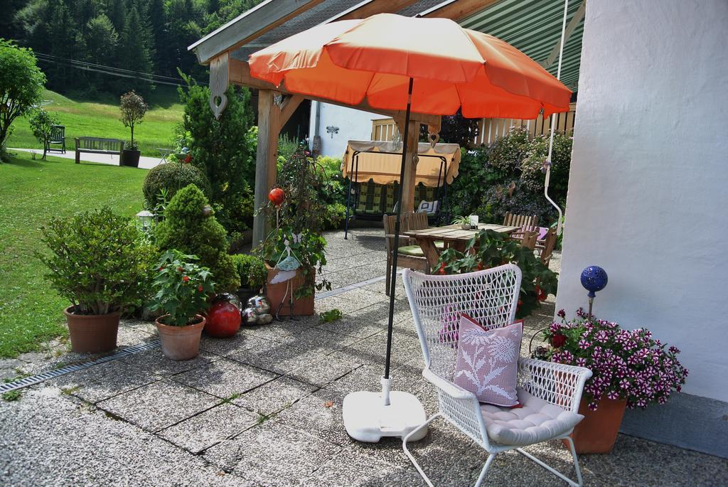 Treindlhof Fuschl am See Zewnętrze zdjęcie