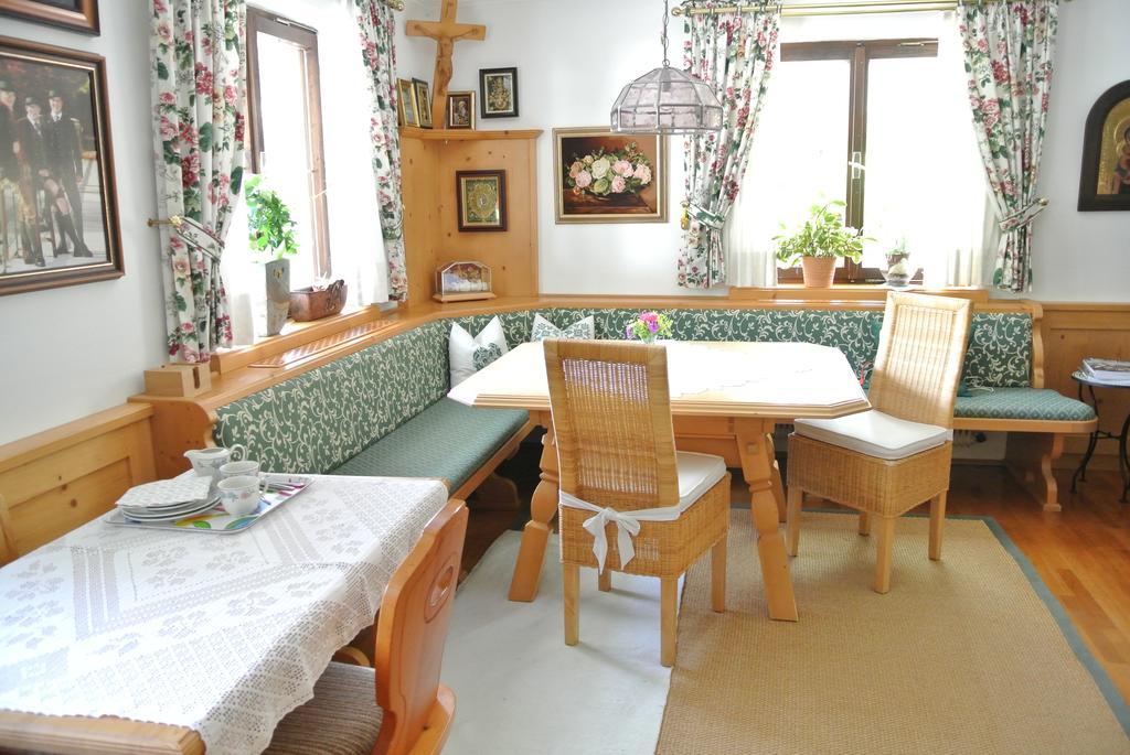Treindlhof Fuschl am See Zewnętrze zdjęcie
