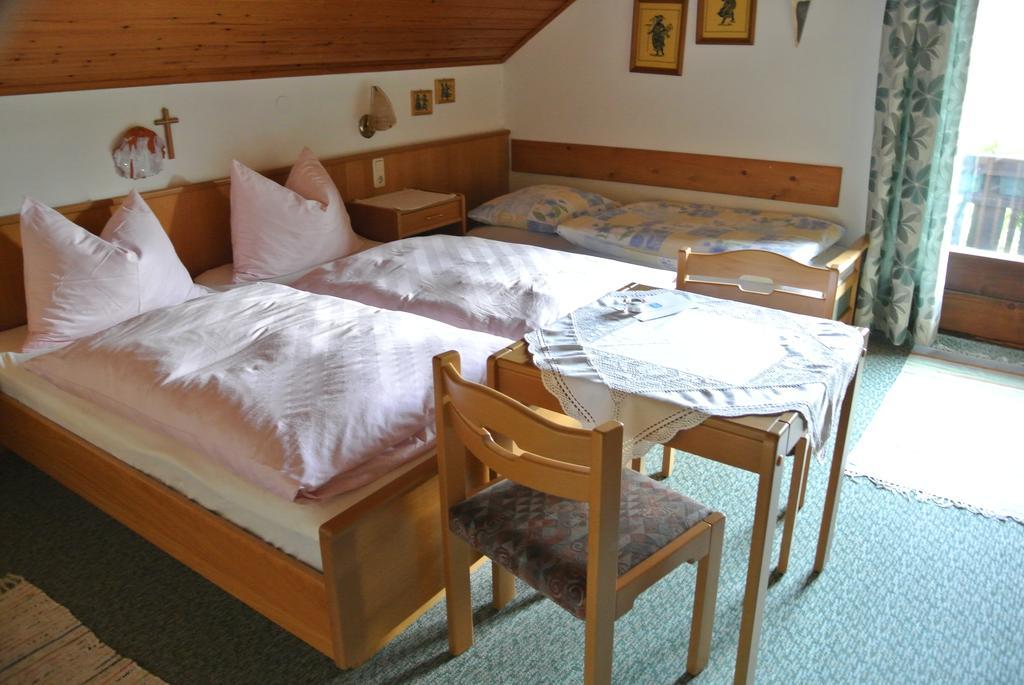 Treindlhof Fuschl am See Zewnętrze zdjęcie