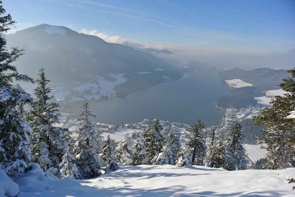 Treindlhof Fuschl am See Zewnętrze zdjęcie