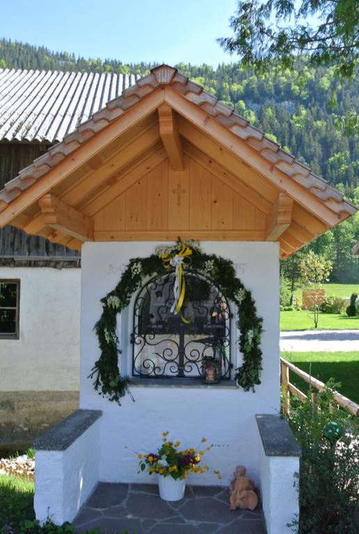 Treindlhof Fuschl am See Zewnętrze zdjęcie
