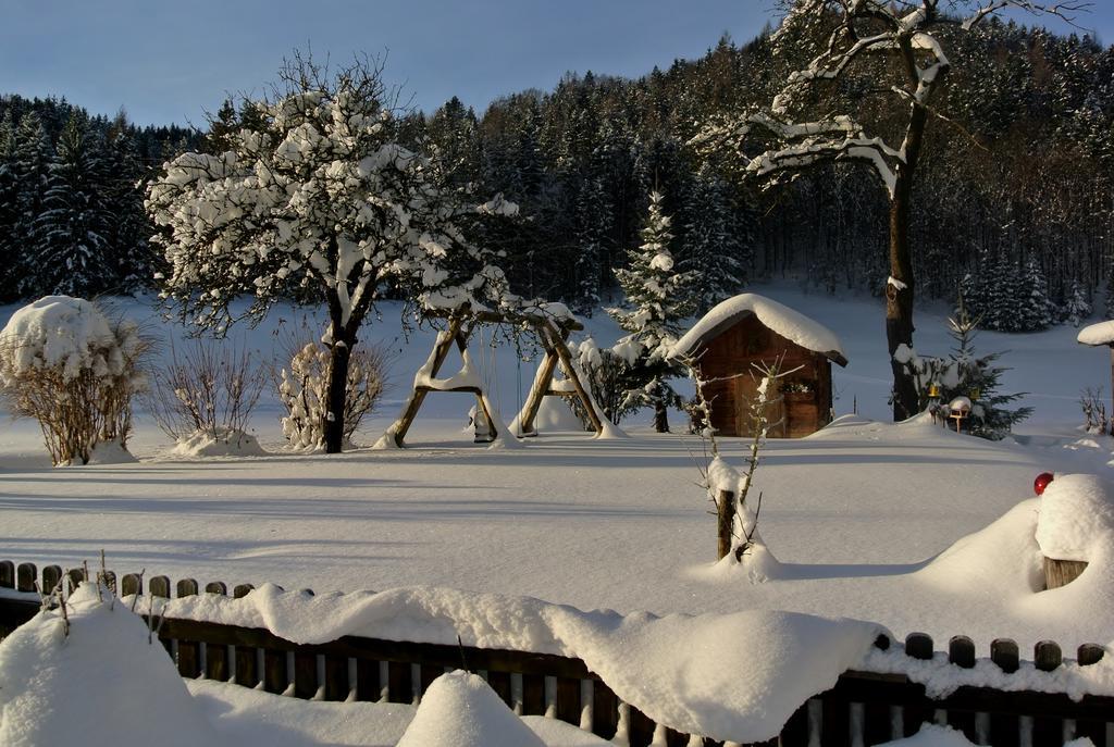Treindlhof Fuschl am See Zewnętrze zdjęcie