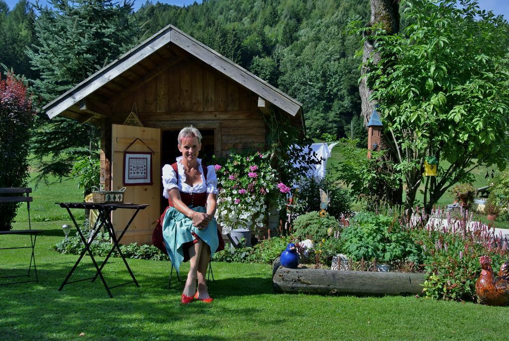 Treindlhof Fuschl am See Zewnętrze zdjęcie