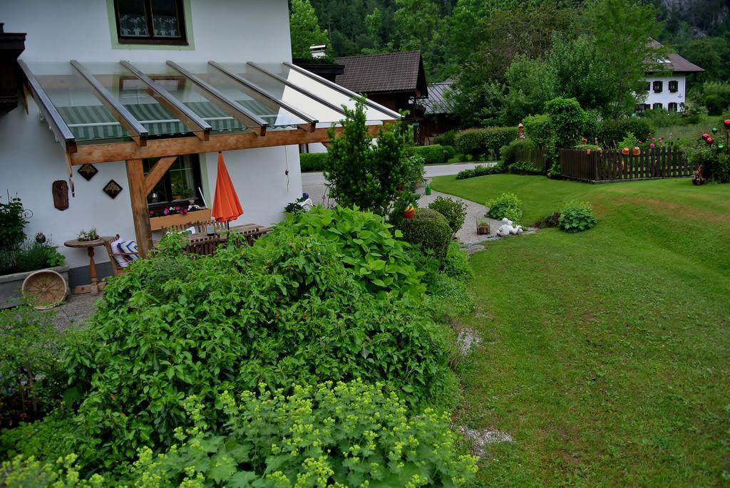 Treindlhof Fuschl am See Zewnętrze zdjęcie