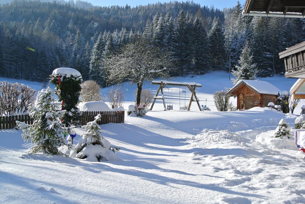 Treindlhof Fuschl am See Zewnętrze zdjęcie